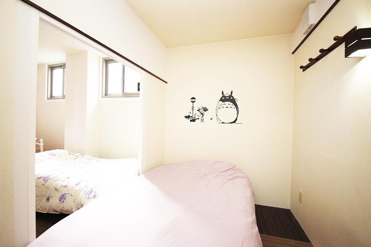 Guest House Sakaihigashi Niconico Sakai  Exterior foto